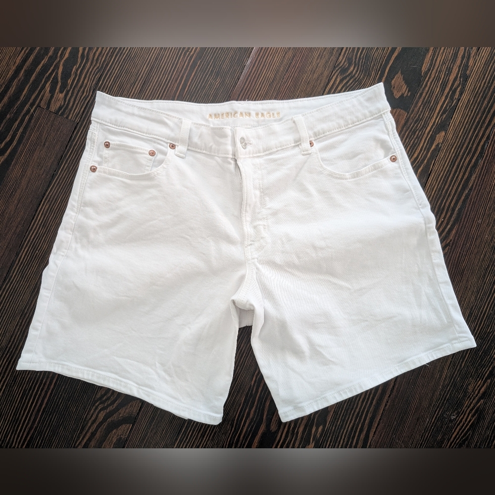 American Eagle Outfitters Women's Jean Shorts